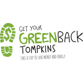 Get Your Green Back Tompkins Logo 600 x 600