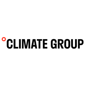 600 x 600 climate group logo