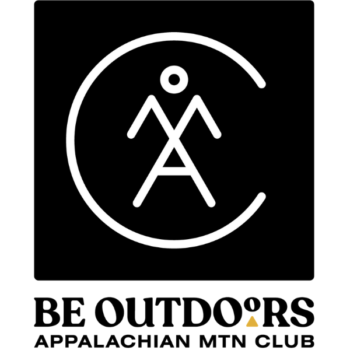 Appalachian mountain club 600 x 600 logo