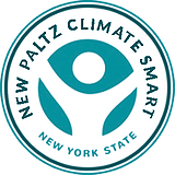 new paltz climate smart logo