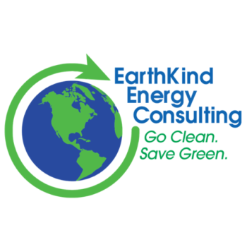 Earthkind energy consulting 600 x 600 logo